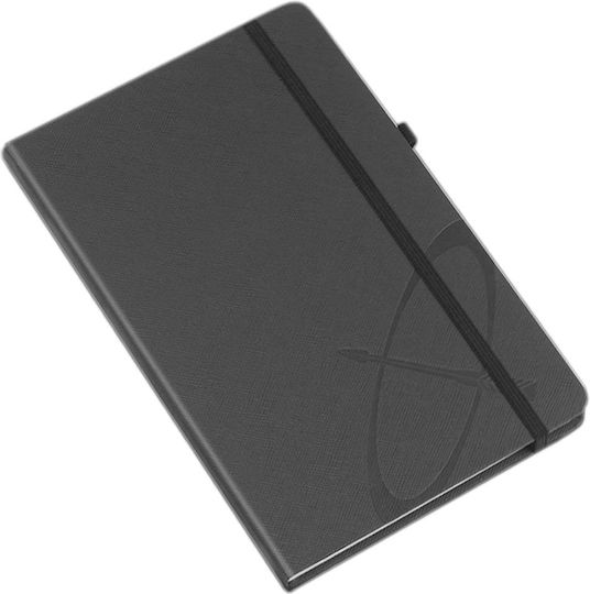 Parker Pen Set Notebook Im Monochrome