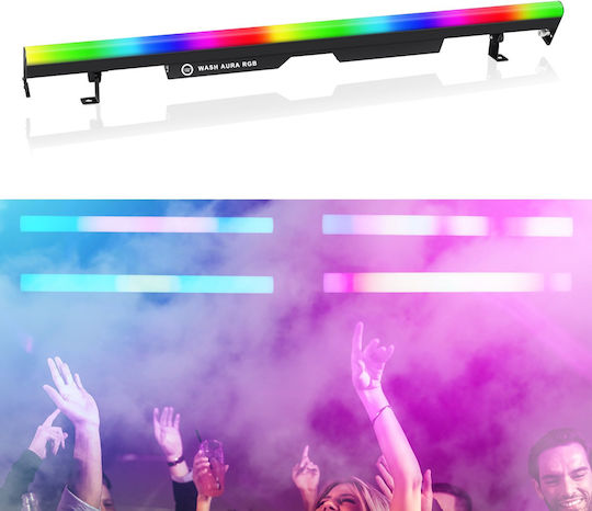 Light4me Projektor Waschen LED RGB