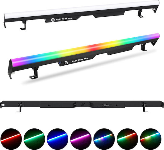 Light4me Projektor Waschen LED RGB