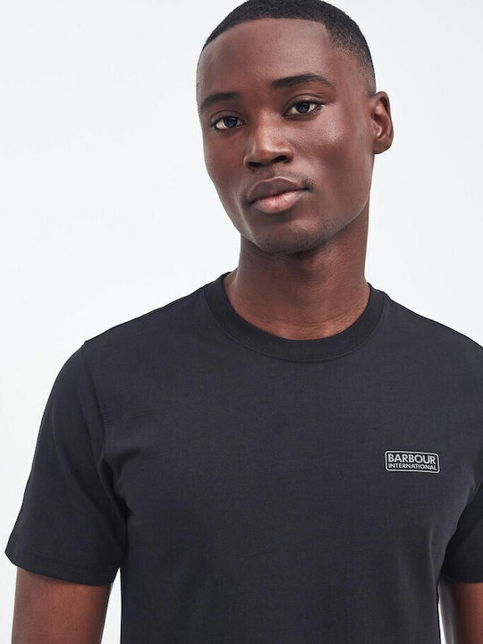 T-Shirt Black