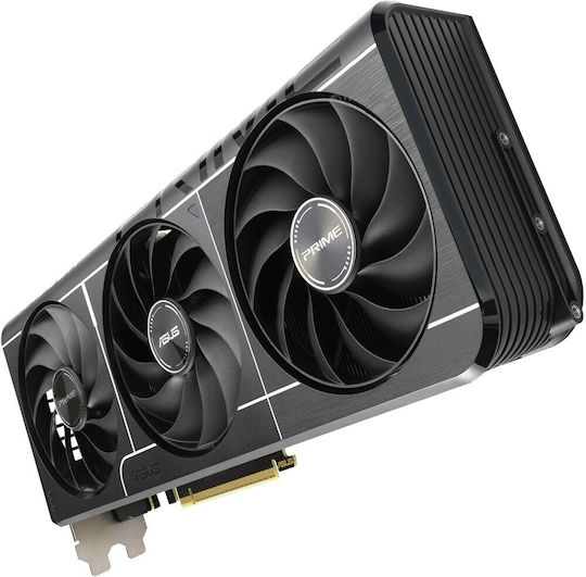 Asus Radeon RX 9060 XT 16GB GDDR6 Ediția Prime OC Placă Grafică