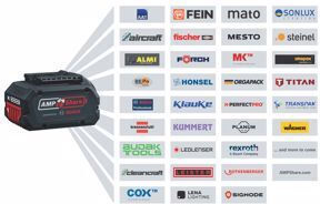 Bosch GST 18V-95 B Jig Saw 18V Solo Brushless