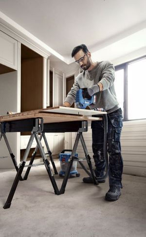Bosch GST 18V-95 B Jig Saw 18V Solo Brushless