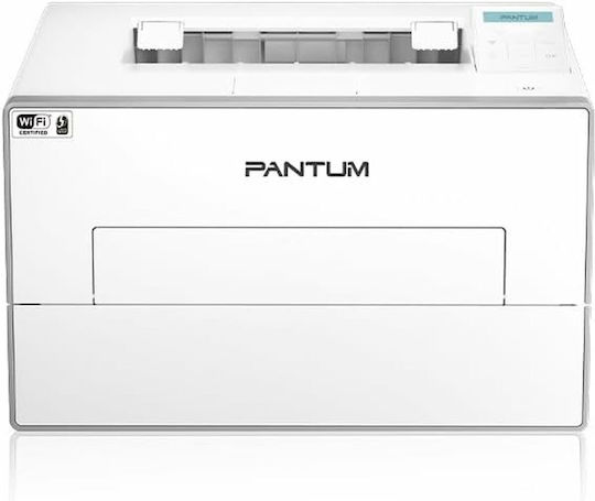 Pantum Bp4200dw Color Imprimantă Laser cu WiFi și Mobile Print
