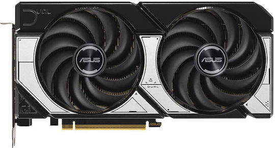 Asus GeForce RTX 5070 12GB GDDR7 Dual OC Edition Видеокарта