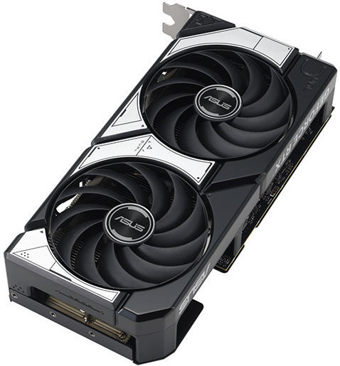 Asus GeForce RTX 5070 12GB GDDR7 Dual OC Edition Видеокарта