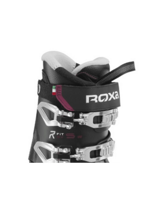 Roxa R Fit S W Дамски Ски обувки Черен Roxa R Fit S W Дамски Ски обувки Черен