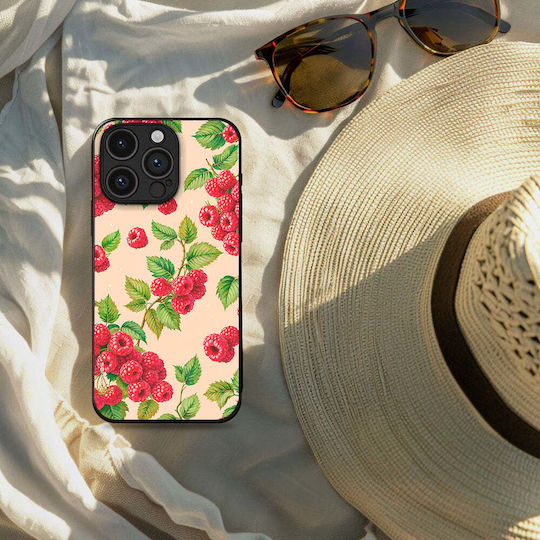 Θήκη Sonique Fruit Series Realme 12 Plus 5g Βατόμουρο
