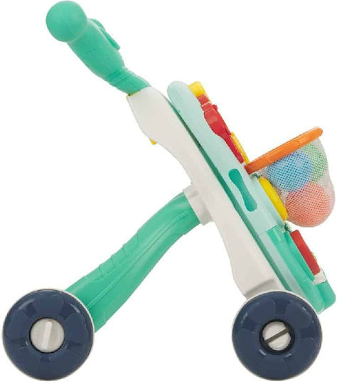 Kikka Boo Candy Party for 12+ Months Green