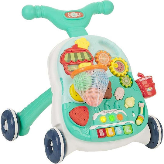 Kikka Boo Candy Party for 12+ Months Green
