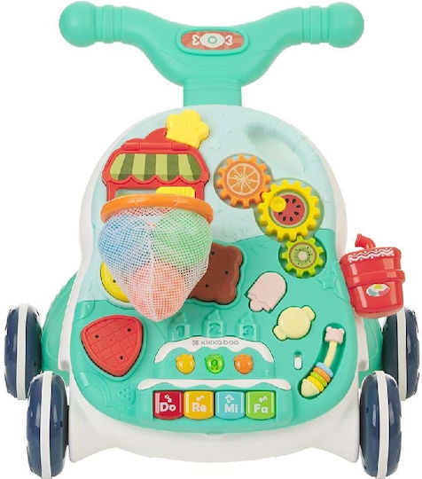 Kikka Boo Candy Party for 12+ Months Green