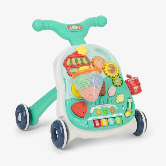 Kikka Boo Candy Party for 12+ Months Green