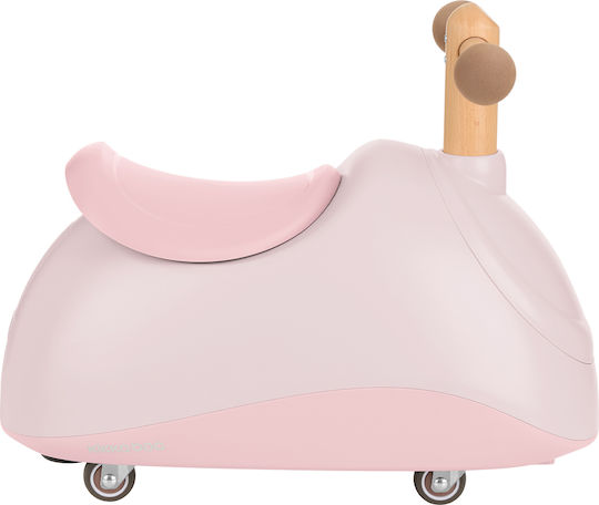 Kikka Boo Sizzy Ride On για 3+ μηνών Ροζ