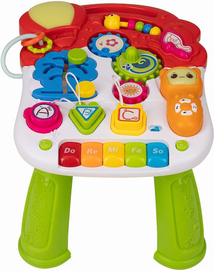 FreeOn Walk & Play 2в1 Многоцветна