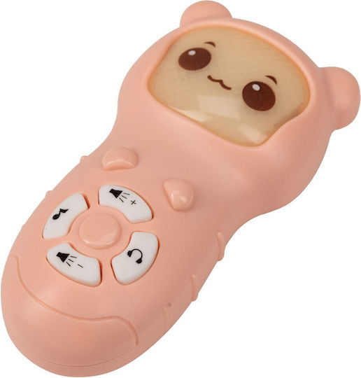 FreeOn Walk & Play 2in1 Pink