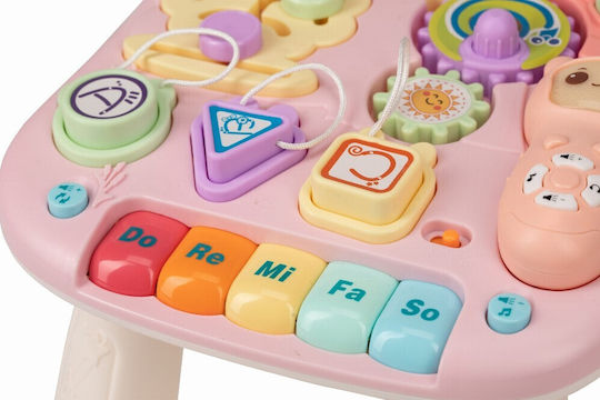 FreeOn Walk & Play 2in1 Pink