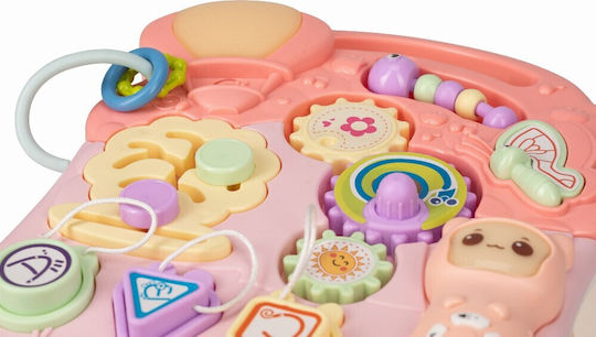 FreeOn Walk & Play 2in1 Pink