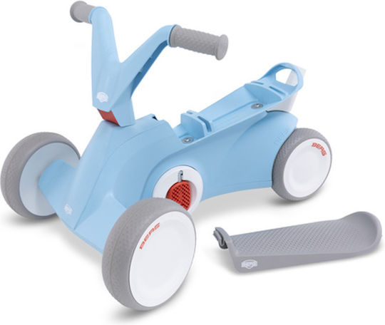 Berg Toys Go² Ride On Γαλάζιο