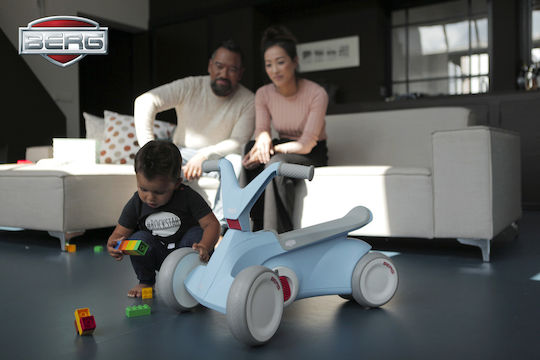 Berg Toys Go² Ride On Γαλάζιο