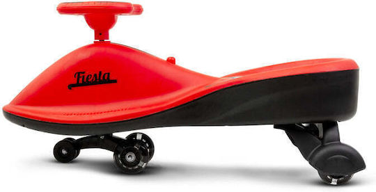 Toyz Lauflernhilfe Ride On TOYZ-2547 Rot