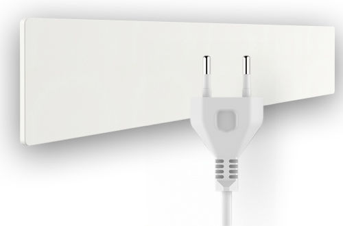 Technaxx Heating Surface for Buffet with Power 45W