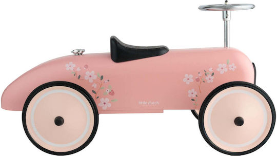 Retro Mit Fernbedienung Rosa