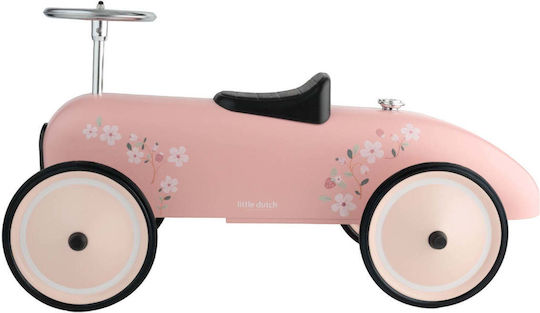 Retro Mit Fernbedienung Rosa