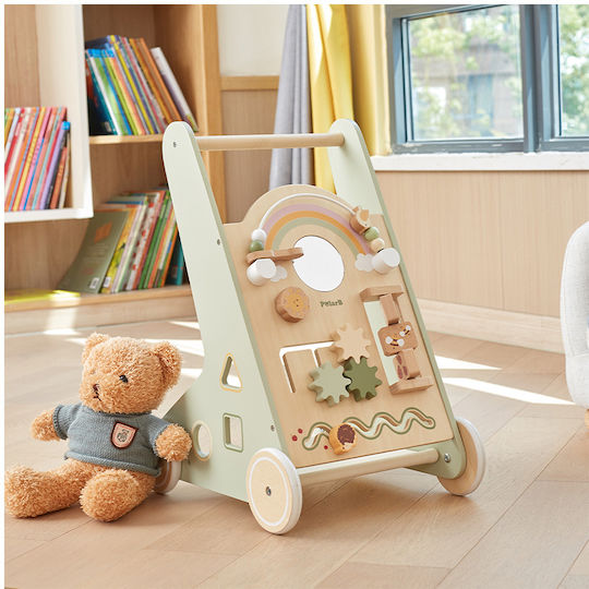 Viga Toys για 12+ μηνών Πράσινη