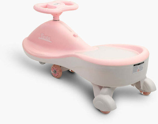 Fiesta One-Seater Pink for 3+ Years Toyz-2546