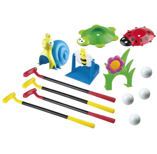 Amo toys Jucărie Golf