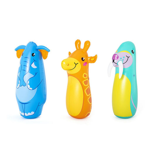 Bestway Bestway Indoor Aktivität (Verschiedene Designs/Sortiment von Designs) 1St Tasche Zaki