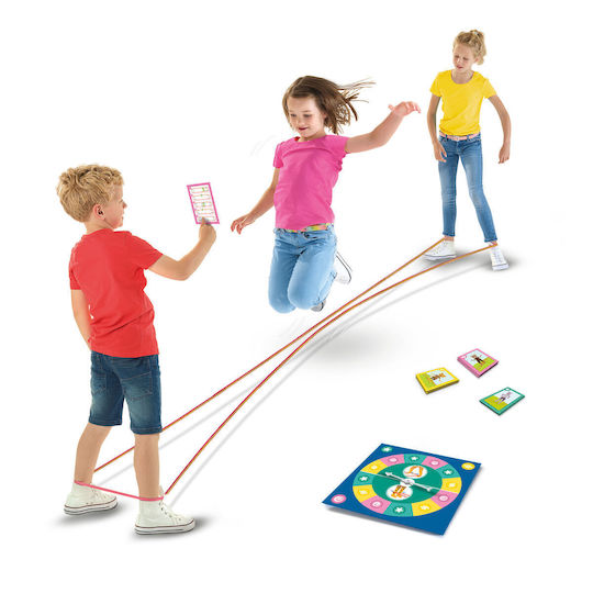Ses Creative Spielzeug Outdoor Ses Creative Jump! Animals
