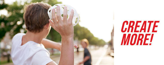 Smart Games Постове За Цели За Външно Пространство Футболна Топка Foooty