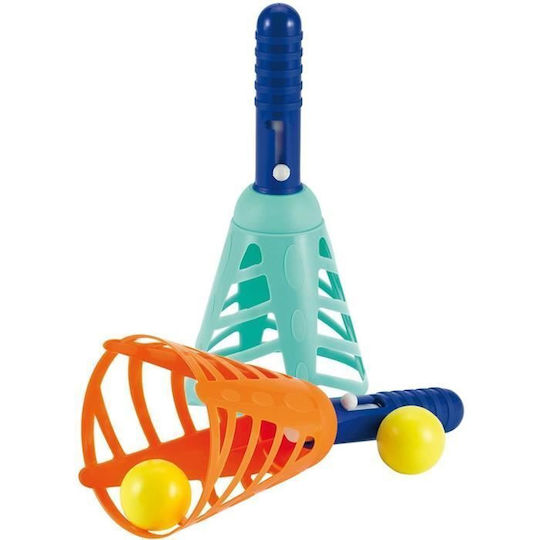 Ecoiffier Spielzeug Zielübungen Indoor