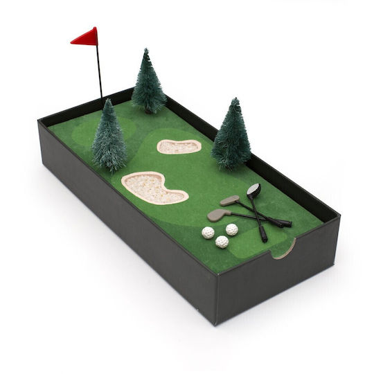 Kikkerland Game Golf
