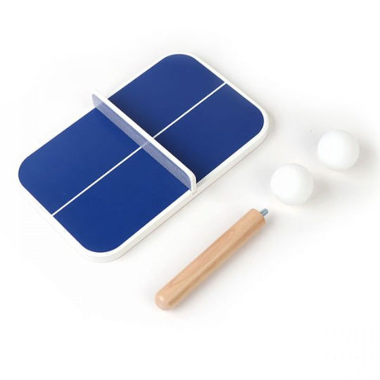 Mathv Παιχνίδι Ping Pong Εξωτερικού Χώρου