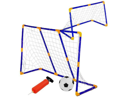 Lean Toys Badminton Outdoor Activity Game