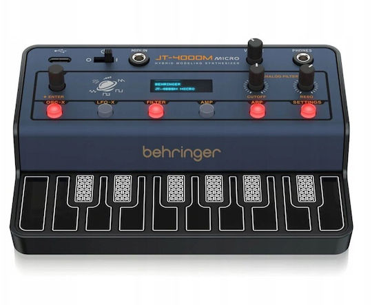 Behringer Analog Synthesizer
