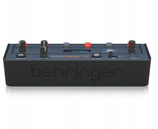 Behringer Analog Synthesizer