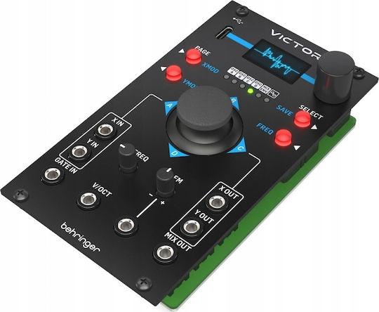 Behringer Аналогов Синтезатор