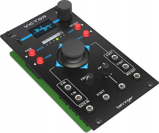 Behringer Аналогов Синтезатор