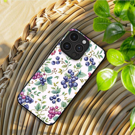 Θήκη Sonique Fruit Series Realme 12 Plus 5g Μύρτιλο