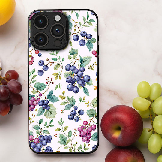 Sonique Fruit Series Case Realme GT 7 Pro 5G Blueberry