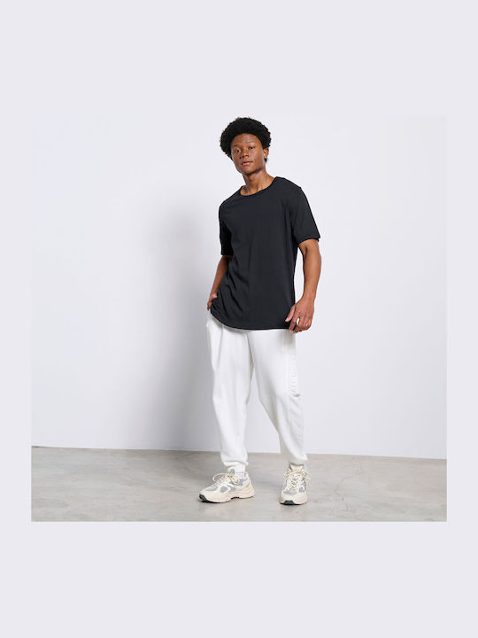 T-shirt Black