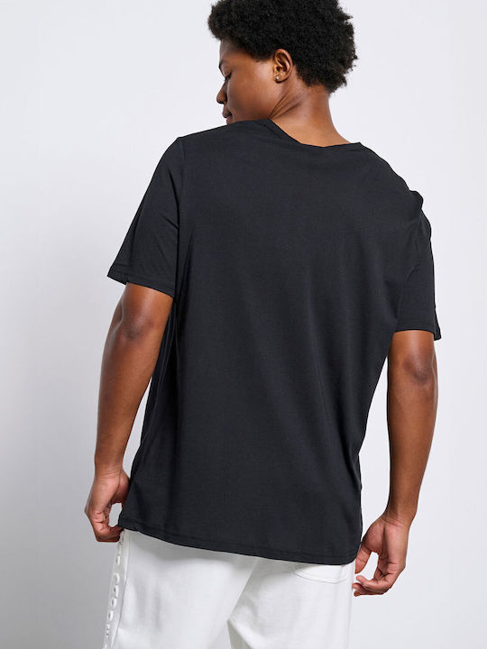 T-shirt Black