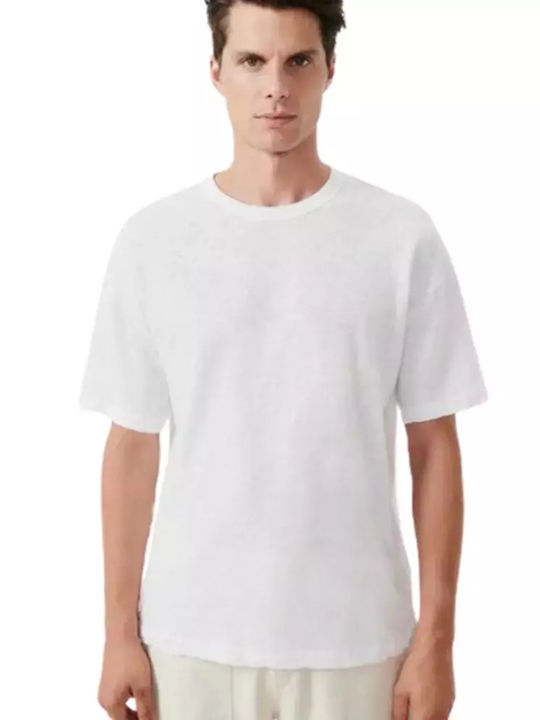 T-Shirt Weiß