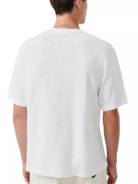 T-Shirt Weiß