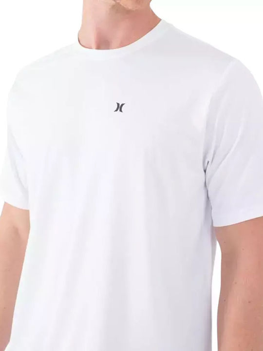 Athletic T-shirt White