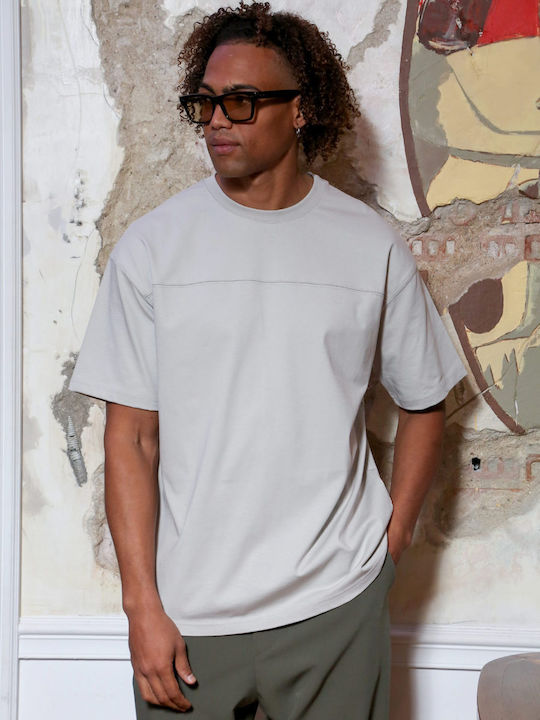 T-shirt Gray