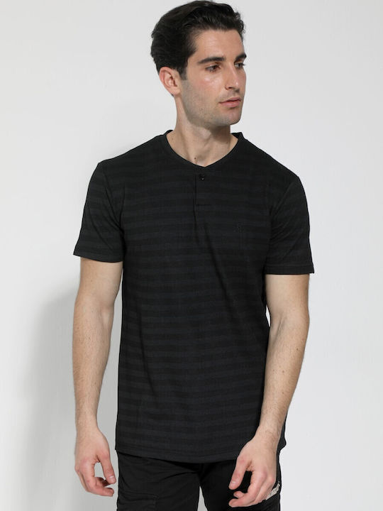 T-Shirt Black